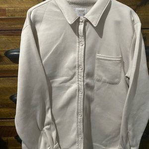 Cisono Outerwear